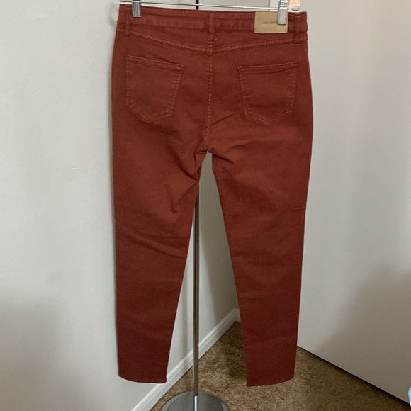 NWT Sita Murt Skinny Jeans - Picture 5 of 10